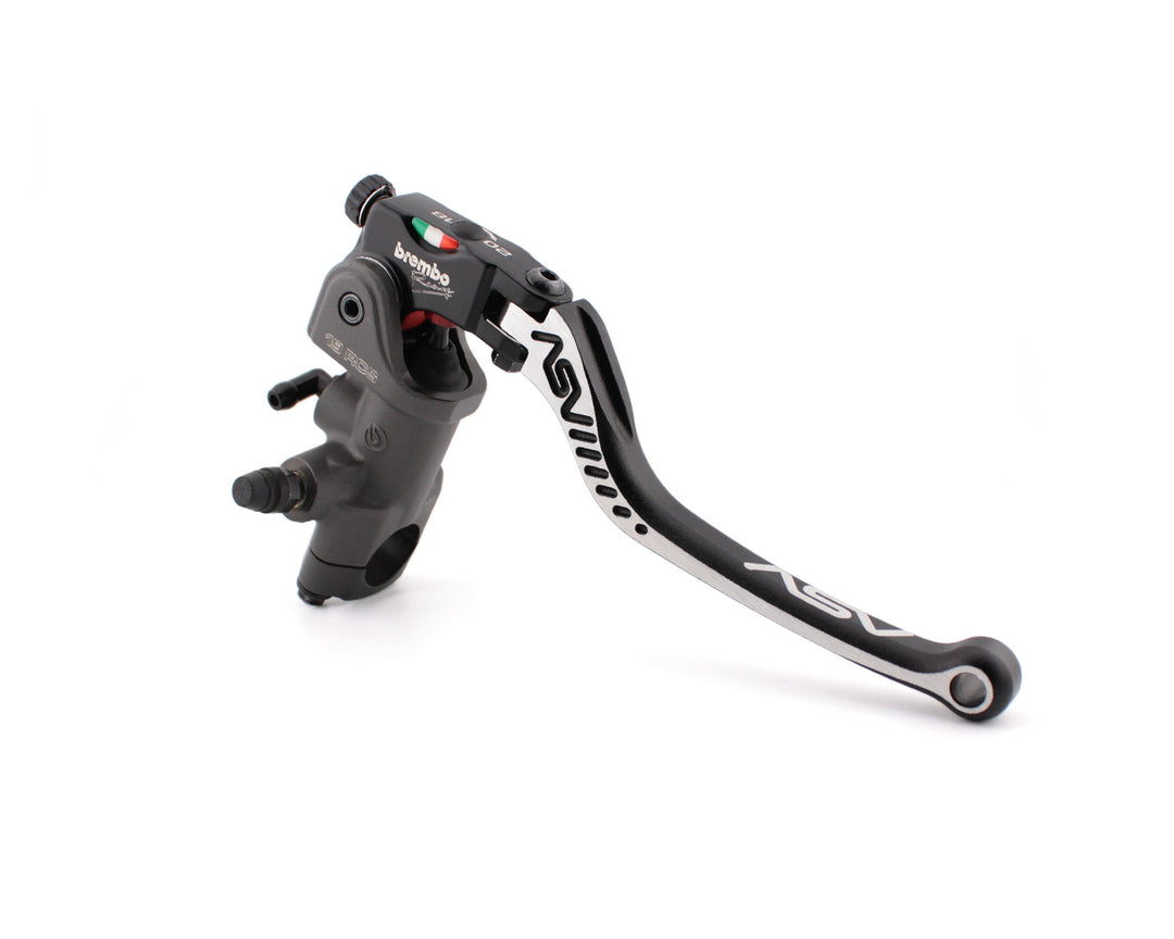 C5 Series Brake Lever for Brembo RCS Racing Master Cylinders