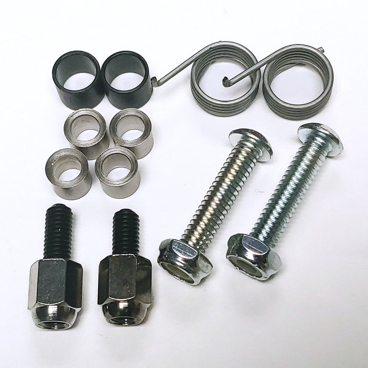 ASV F1/F2/F3 Off-Road Brake and Clutch Rebuild Kit - Default Title