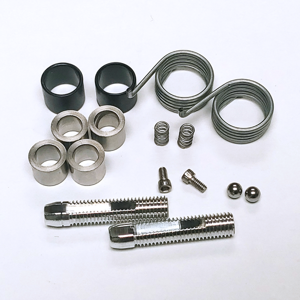 ASV F3/C5 Sport Brake and Clutch Rebuild Kit