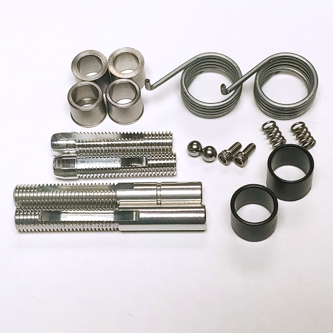 ASV F4/C6 Off-Road Brake and Clutch Rebuild Kit - Default Title