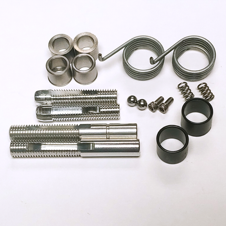 ASV F4/C6 Off-Road Brake and Clutch Rebuild Kit - Default Title