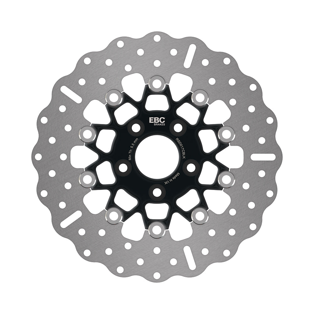 EBC RSD017CBLK — mfr catalog image
