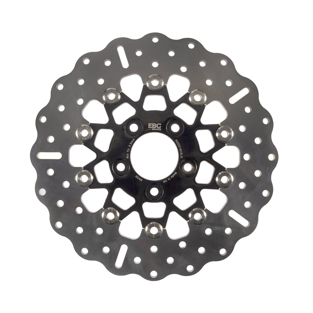 EBC RSD018CBLK — mfr catalog image
