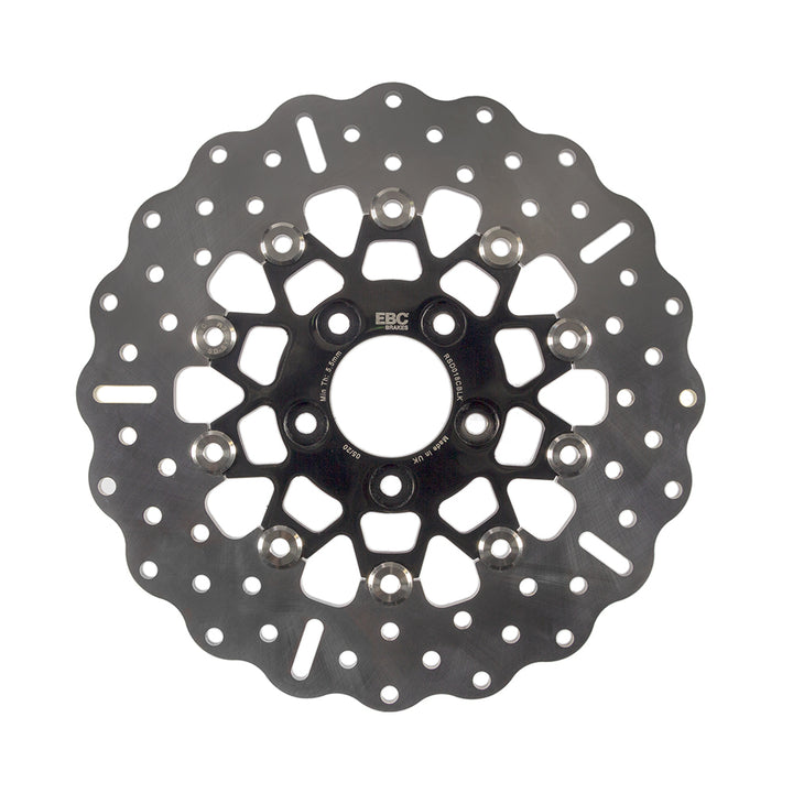 EBC RSD018CBLK — mfr catalog image