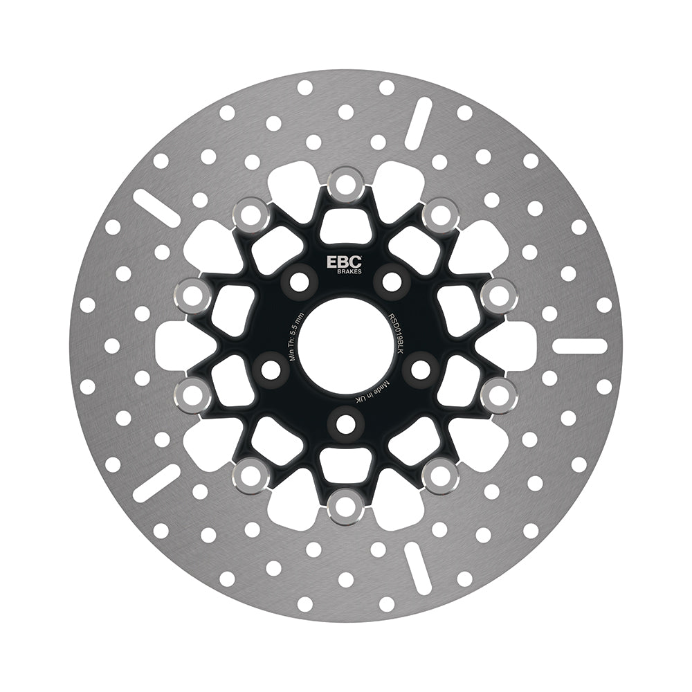 EBC RSD019BLK — mfr catalog image