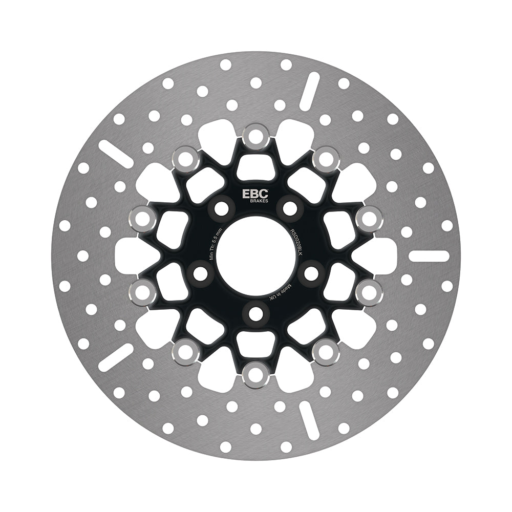 EBC RSD020BLK — mfr catalog image