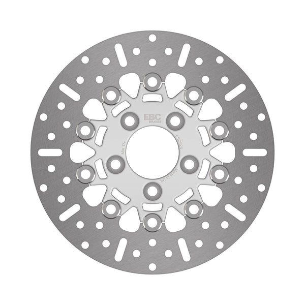 EBC Custom Touring Rear Brake Rotor 290mm - RSD524