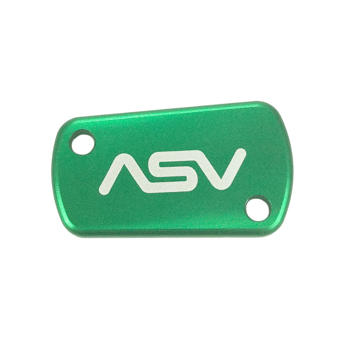 ASV 1pc Dirt Clutch or Rear Brake Reservoir Cap for NISSIN Master Cylinders - MDN423