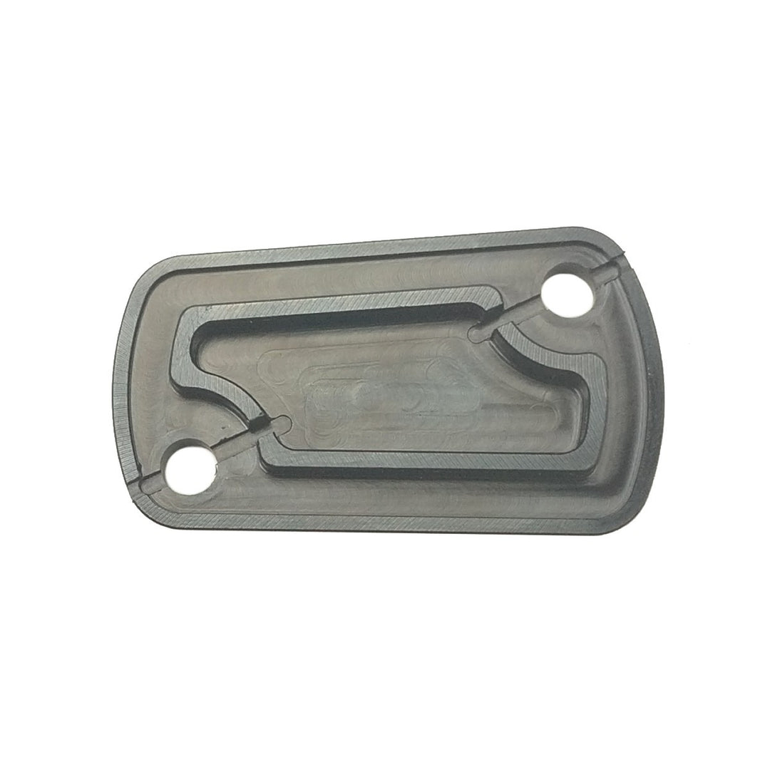 ASV 1pc Dirt Clutch or Rear Brake Reservoir Cap for NISSIN Master Cylinders - MDN423