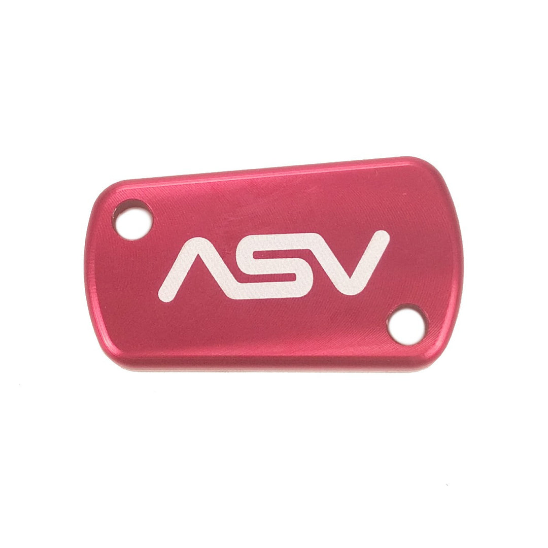 ASV 1pc Dirt Clutch or Rear Brake Reservoir Cap for NISSIN Master Cylinders - MDN423
