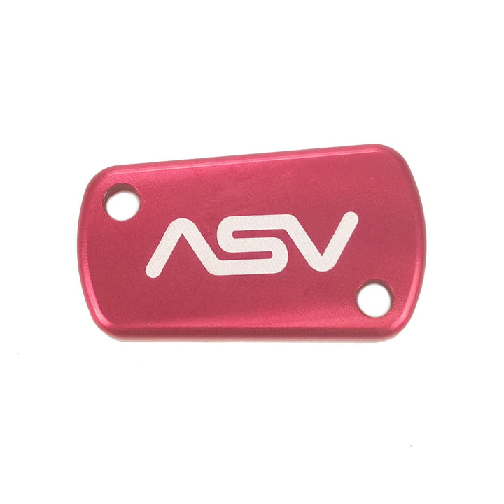 ASV 1pc Dirt Clutch or Rear Brake Reservoir Cap for NISSIN Master Cylinders - MDN423