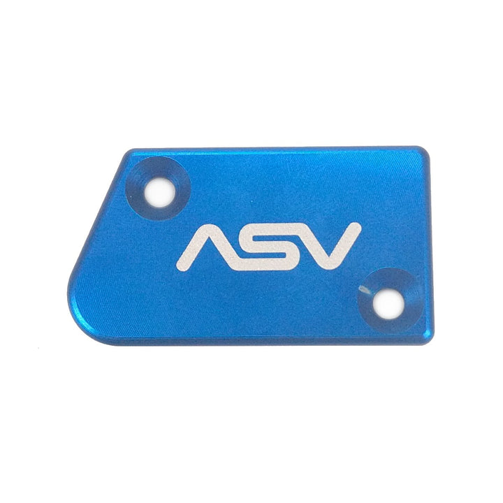 ASV Dirt Front Brake Reservoir Cap for Yamaha NISSIN Brake Master Cylinders - MDN301
