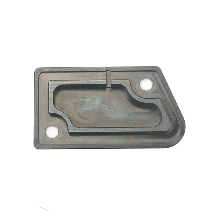 ASV Dirt Front Brake Reservoir Cap for Yamaha NISSIN Brake Master Cylinders - MDN301