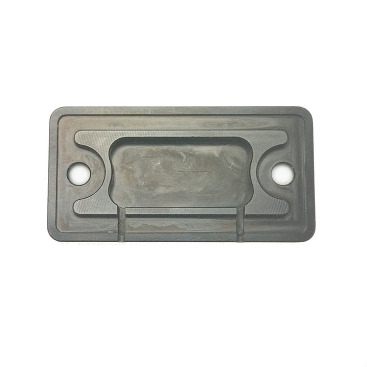 ASV 1pc Dirt Front or Rear Brake Reservoir Cap for NISSIN Master Cylinders - MDN101