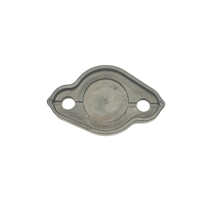 ASV Dirt Rear Brake Reservoir Cap for Diamond-shaped NISSIN Master Cylinders - MDN603