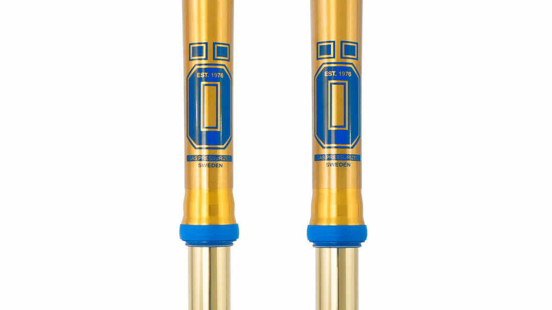 Öhlins RXF 48 Fork Assembly (FFX 1302)