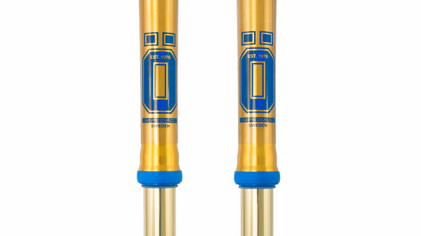 Öhlins RXF 48 Fork Assembly (FFX 1302) for 2022-2025 Beta 300 RR Race +15 more