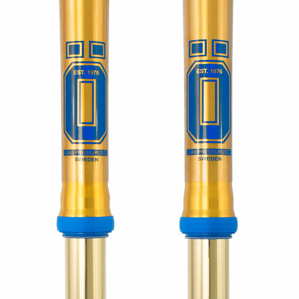 Öhlins RXF 48 Fork Assembly (FFX 1302) for 2022-2025 Beta 300 RR Race +15 more