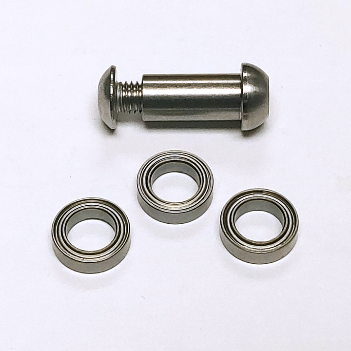 ASV Off-Road Standard/Pro Perch Rebuild Kit - Default Title