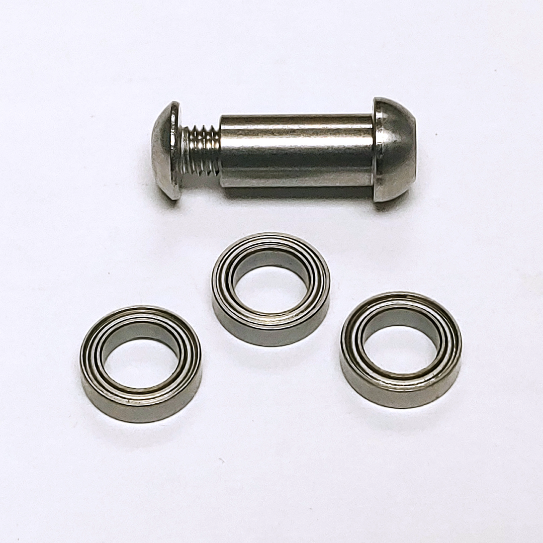 ASV Off-Road Standard/Pro Perch Rebuild Kit