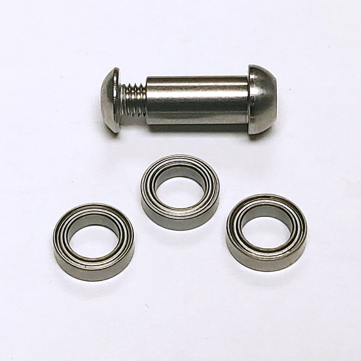ASV Off-Road Standard/Pro Perch Rebuild Kit