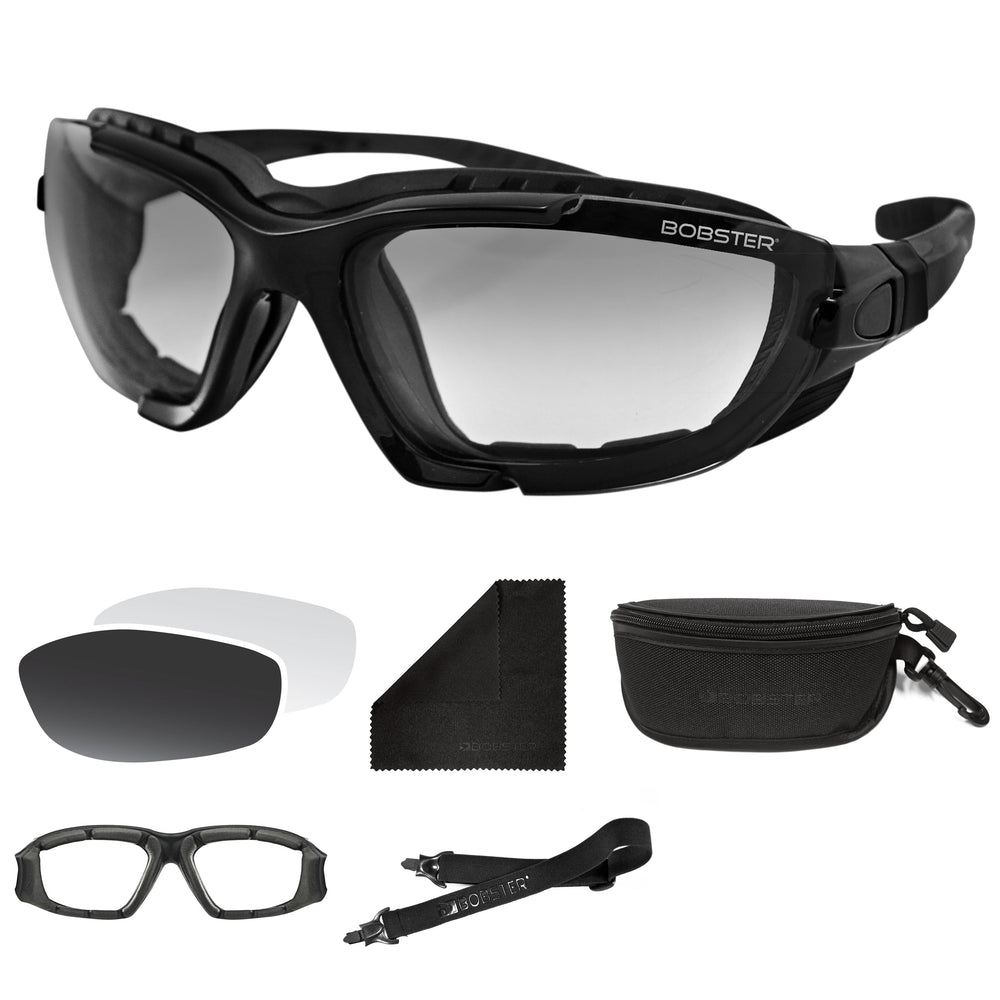 Bobster Renegade Convertible Goggle