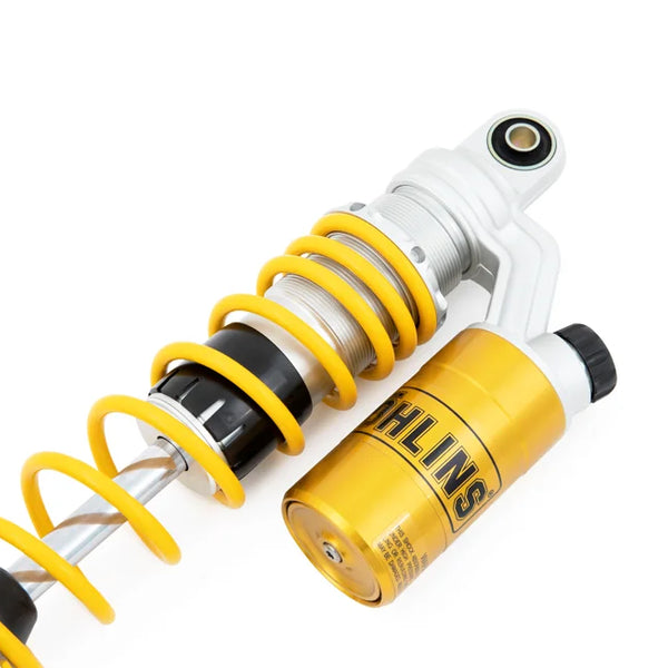 Öhlins STX 36 Twin Shock (RE 506) for 2025 Royal Enfield Shotgun 650