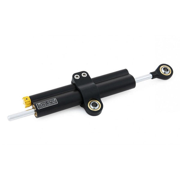 Öhlins Steering Damper Blackline (SD 068) for 2020-2026 Ducati Panigale V2 +9 more