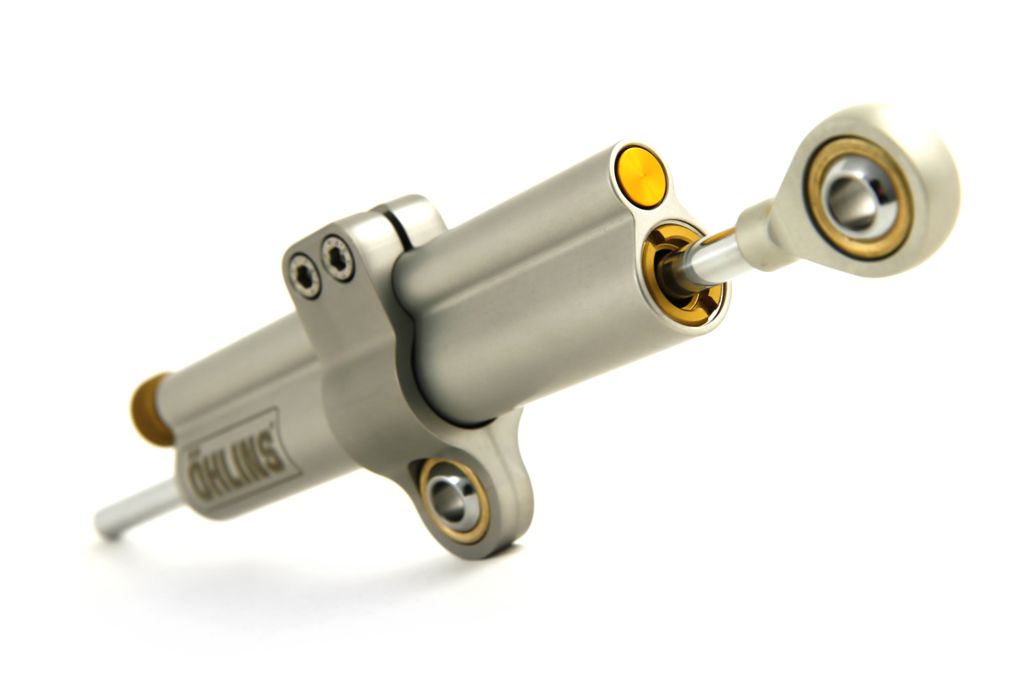 Öhlins Steering Damper (SD 042)