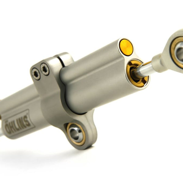 Öhlins Steering Damper (SD 040) for 2020-2026 Ducati Panigale V2 +8 more
