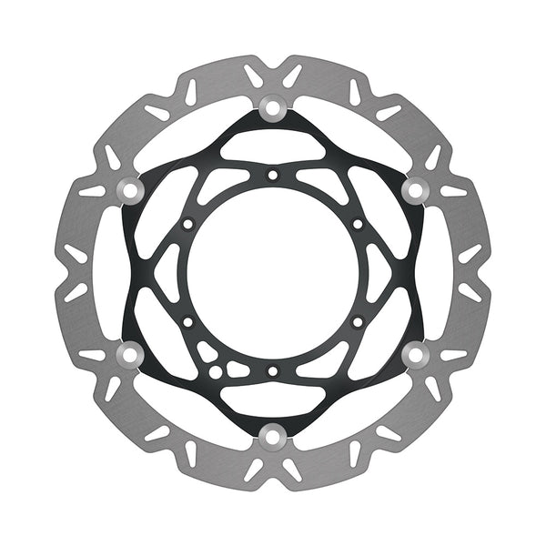 EBC Supermoto Front Rotor Kit - SMX6032E