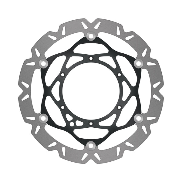 EBC Supermoto Front Rotor Kit - SMX6032