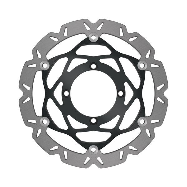 EBC Supermoto Front Rotor Kit - SMX6240