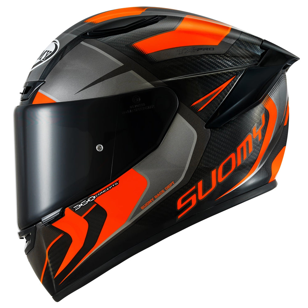Suomy TX-Pro