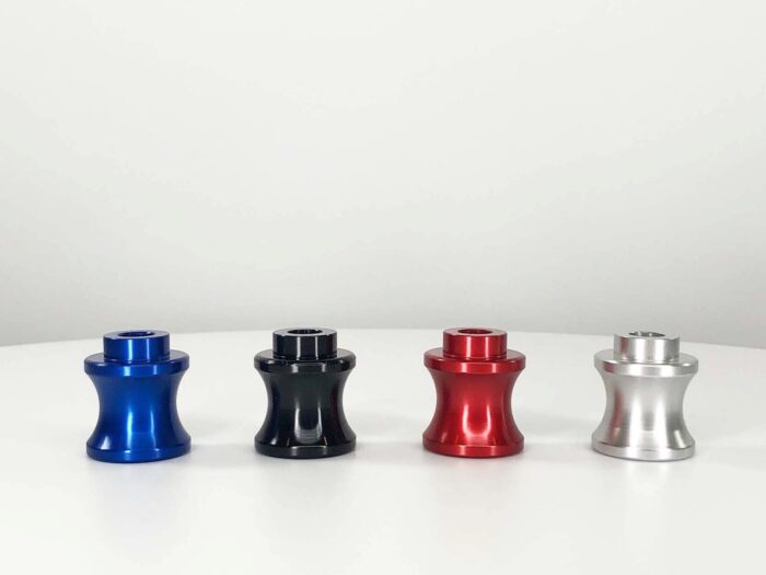 Vortex Swingarm Spools 8mm (SP209)