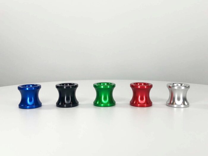 Vortex Swingarm Spools 8mm (SP526)