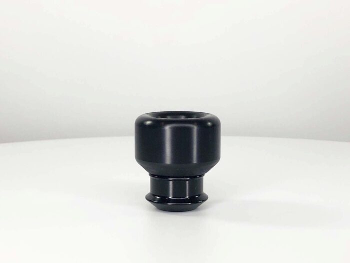Vortex Swingarm Slider Spools — Black