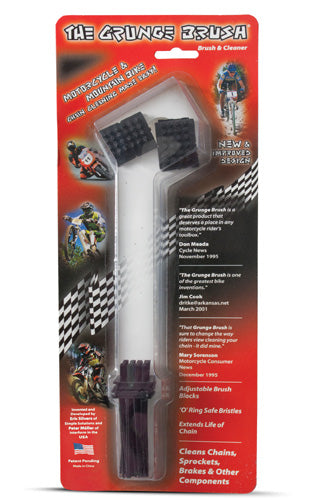 Grunge Brush SS400