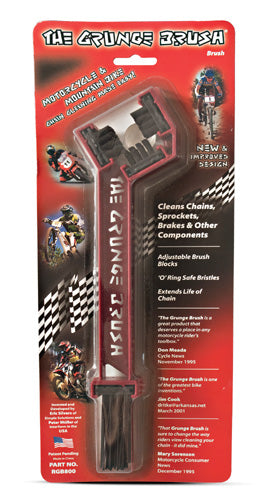 Grunge Brush SS800