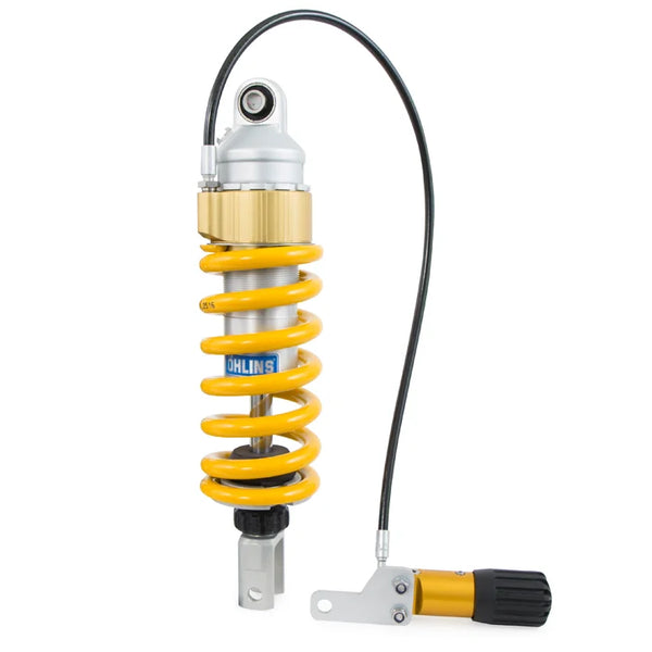 Öhlins STX 46 Adventure Shock (HO 652) for 2023-2025 Honda Transalp XL750