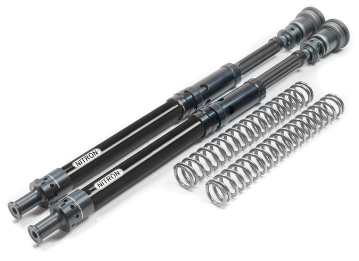 Nitron TVT22 Fork Cartridge Kit, Yamaha MT-09 / XSR900