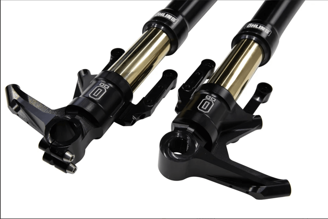 Öhlins FGRT 300 Fork Assembly (FGRT 307)