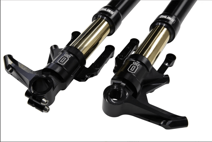 Öhlins FGRT 300 Fork Assembly (FGRT 307)