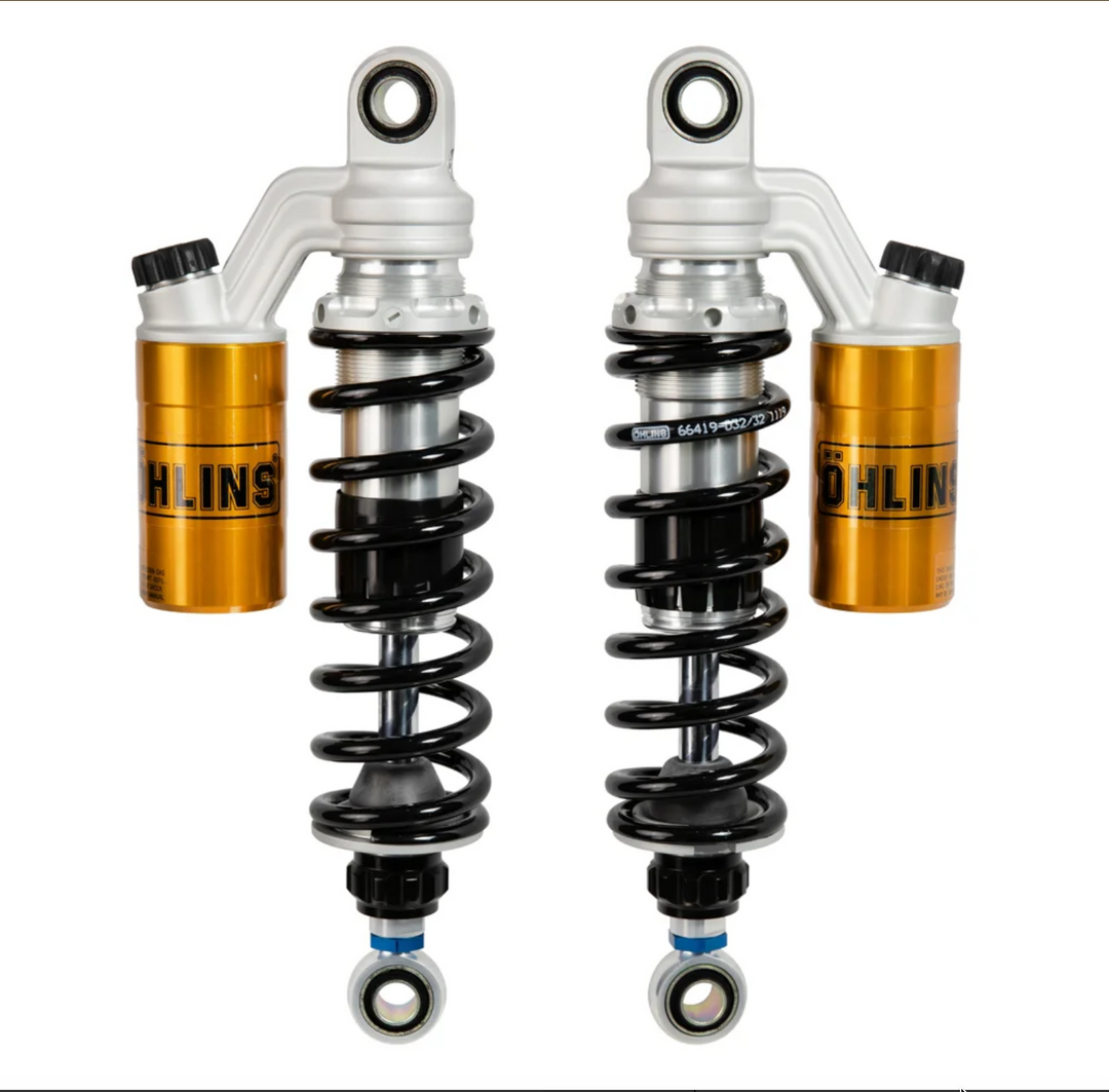 Öhlins STX 36 Twin Shock (TR 323)