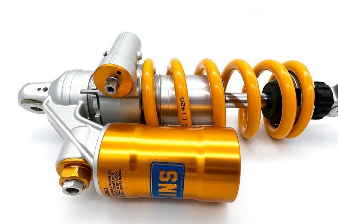 Andreani/Ohlins Limited Edition Rear Shock S46PR1C2 (AG 1617) for 2015-2023 Beta X-Trainer 250/300