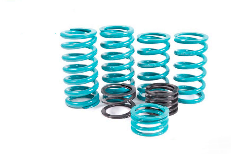 Nitron Shock Spring (FBI0200-060-090S)