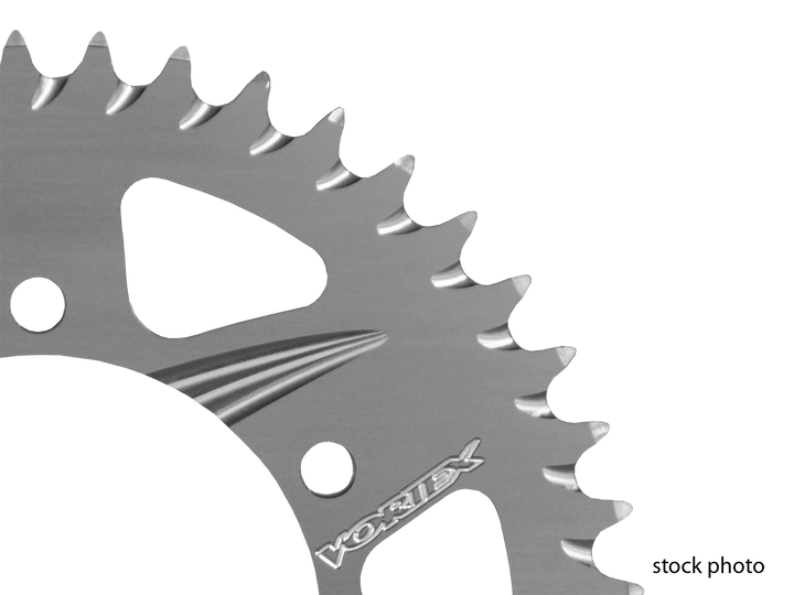 Vortex Aluminum Rear Sprocket 520 (125)