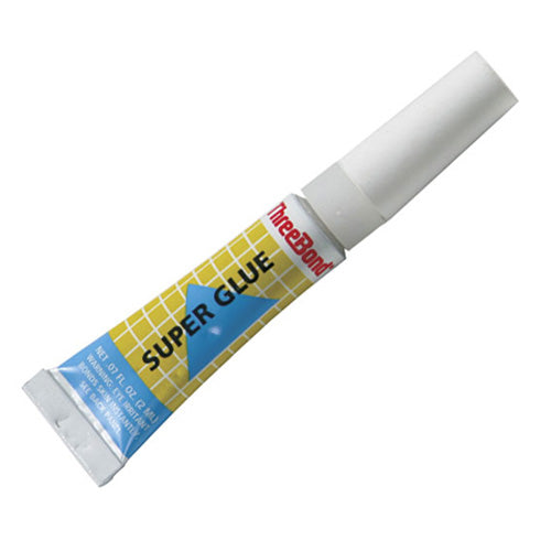 Three Bond 1742B Super Glue