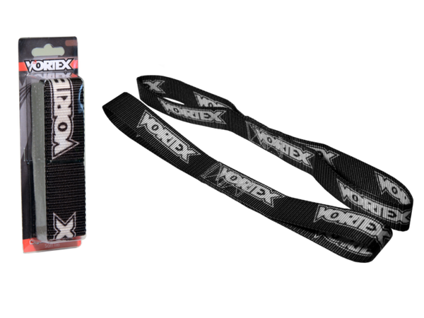 Vortex Tie Soft Ties 1.5in (TD134)