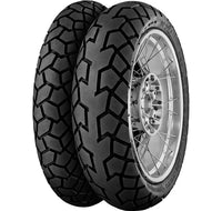 Continental TKC 70 — 110/80 R18 Front